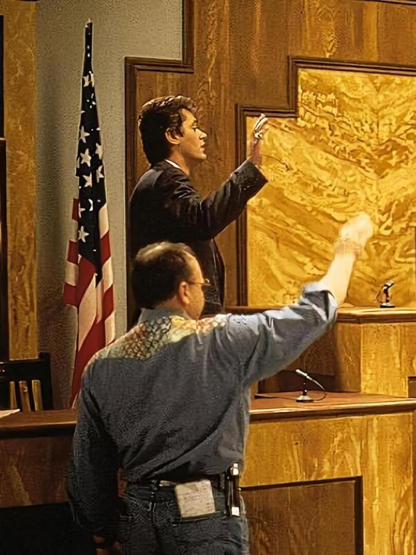 Cas de divorce S1 E73