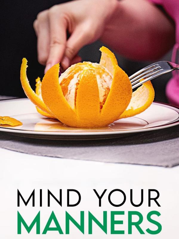 L'Univers des bonnes manières