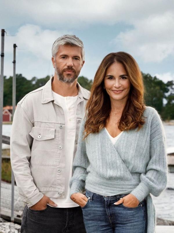 Meurtres à Sandhamn S10 E3