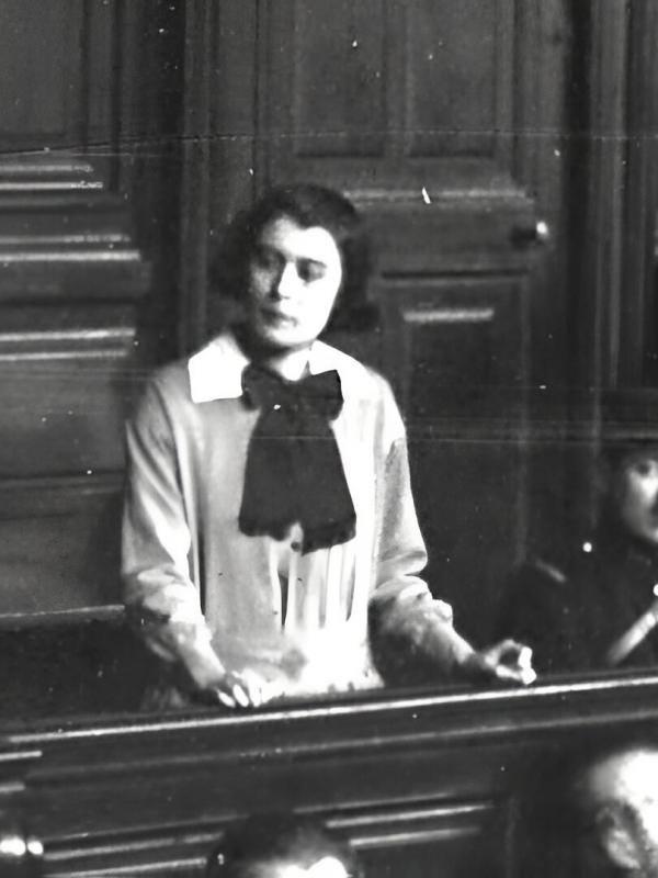 Des crimes presque parfaits