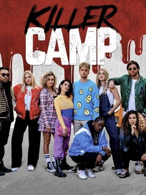 Killer Camp
