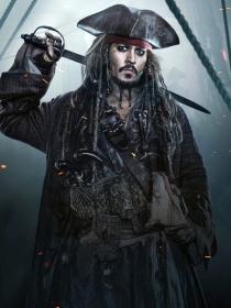 Pirates des Caraïbes : la vengeance de Salazar