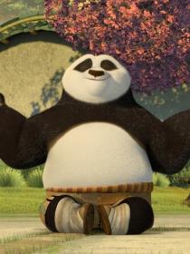 Kung Fu Panda : les secrets des 5 cyclones