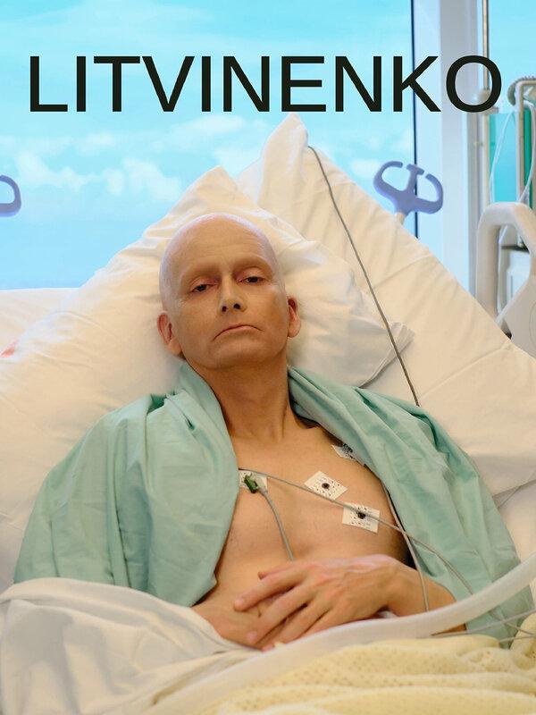 Meurtre au polonium - l'affaire Litvinenko