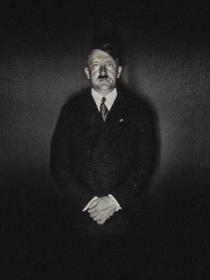 Doc histoire : Mort d'Hitler, l'histoire d'un secret d'Etat
