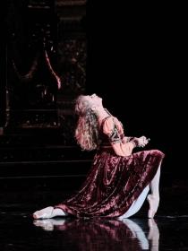 Roméo et Juliette (Opéra national de Paris)