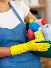 Cleaners les experts du ménage