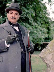 Hercule Poirot S1 E3