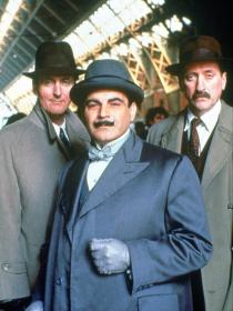 Hercule Poirot S1 E4