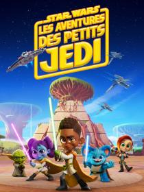 Star Wars : Les aventures des Petits Jedi S1 E5