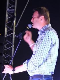 Navalny, l'homme qui défie le Tsar