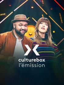 Culturebox l'émission