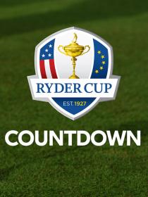 Countdown to the Ryder Cup