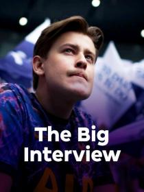 Premier League : The Big Interview
