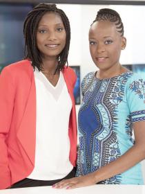 TV5Monde, Le Journal Afrique