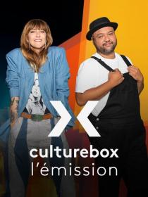 Culturebox l'émission