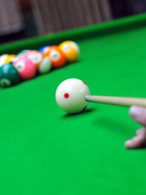 Snooker : Open de Grande-Bretagne
