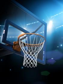 Basket-ball : NBA All-Star Game