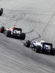 Indycar : Grand Prix de St. Petersburg