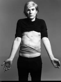 J'ai tiré sur Andy Warhol : "Scum Manifesto"