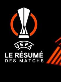 UEFA : le résumé des matches
