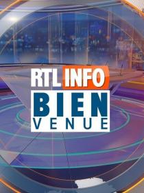 RTL info bienvenue