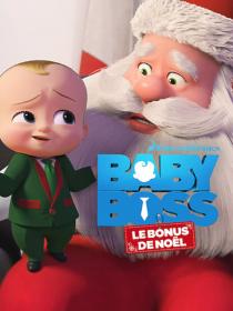 Baby Boss - Le Bonus de Noël