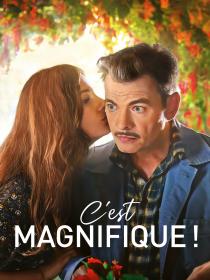 Stream C'est Magnifique by C'est Magnifique