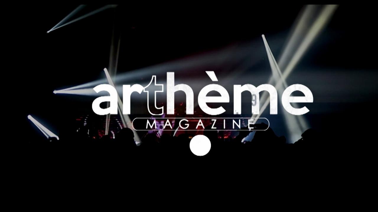 Arthème Magazine