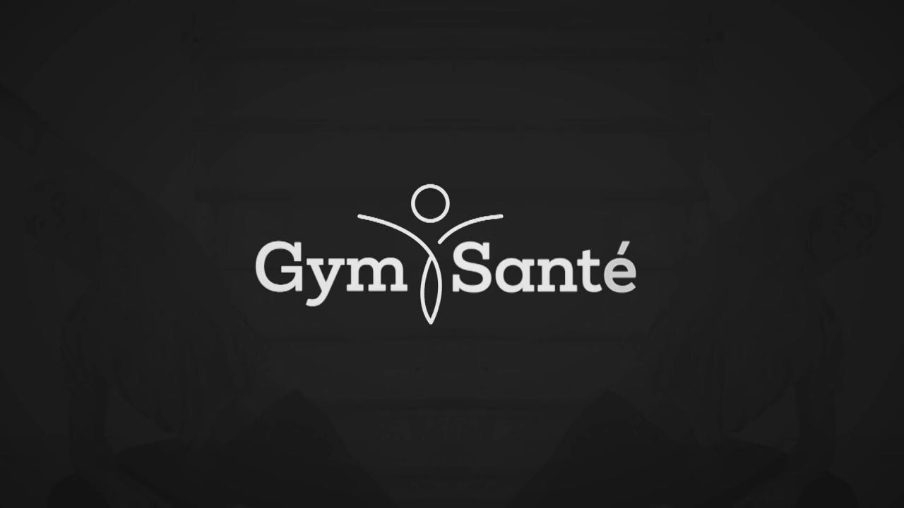 Gym Santé