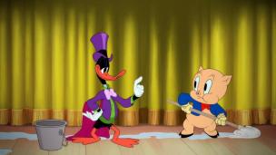 Looney Tunes Cartoons S4 E6