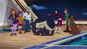 Scooby-Doo et compagnie S2 E18