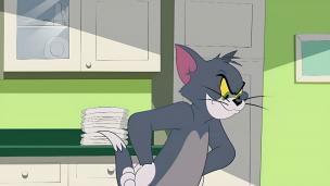 Tom et Jerry Show S4 E54