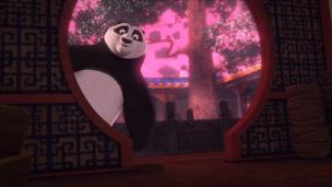Kung Fu Panda : Les pattes du destin S1 E21