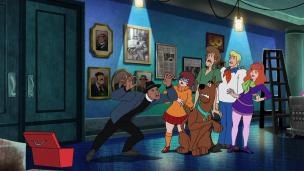 Scooby-Doo et compagnie S2 E24