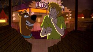 Scooby-Doo: Mystères associés S1 E21