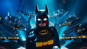 LEGO DC Super Heroes : La Ligue des Justiciers - S'évader de Gotham City
