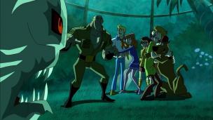 Scooby-Doo: Mystères associés S1 E22