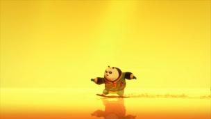Kung Fu Panda : Les pattes du destin S1 E12