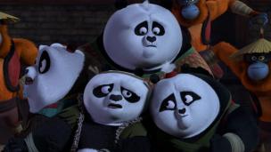 Kung Fu Panda : Les pattes du destin S1 E15
