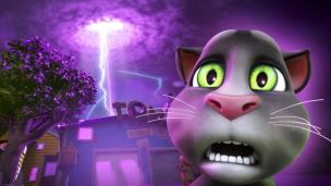 Talking Tom and Friends S3 E25