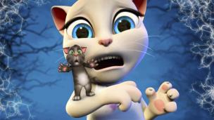 Talking Tom and Friends S3 E26