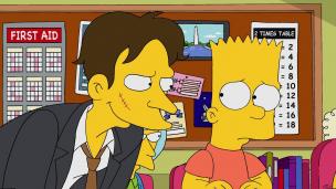 The Simpsons S26 E7