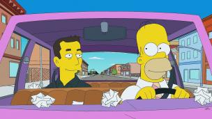 The Simpsons S26 E12