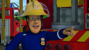Sam le pompier S7 E11