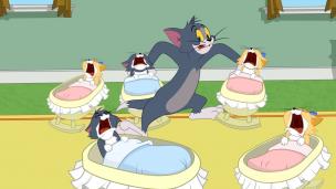 Tom et Jerry Show S2 E48