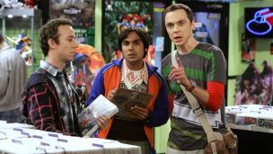 The Big Bang Theory S3 E5