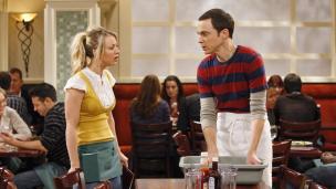 The Big Bang Theory S3 E10