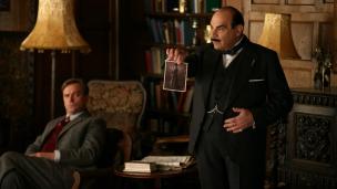 Hercule Poirot S11 E1