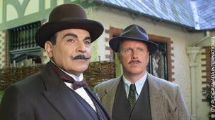 Hercule Poirot S1 E5